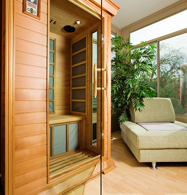What is an Infrared Sauna and what are the Benefits?