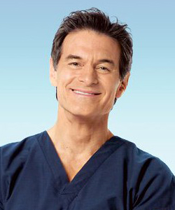 dr oz recommends pemf therapy