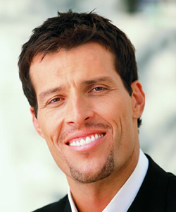 tony robbins recommends pemf therapy