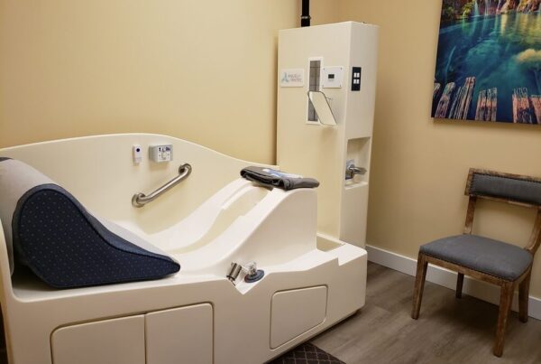 colon hydrotherapy markham