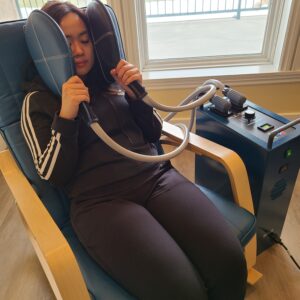 magnetic therapy in Toronto and Greater Toronto Area