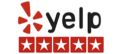Top Rated Service on Yelp