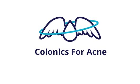 colonics for acne