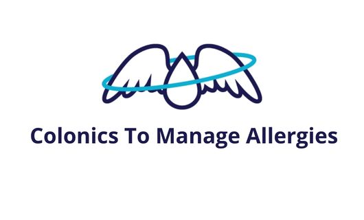 colonics to manage allergies